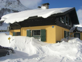 Haus Wallpach, Obertauern, Österreich